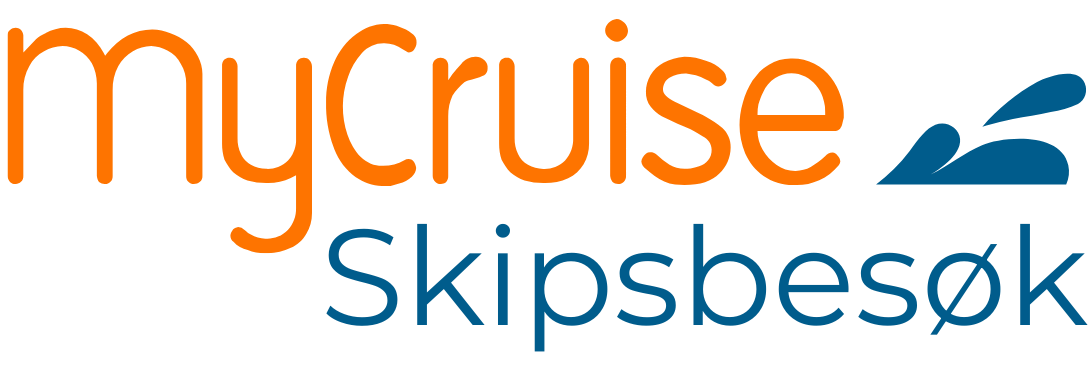 MyCruise Skibsbesøg